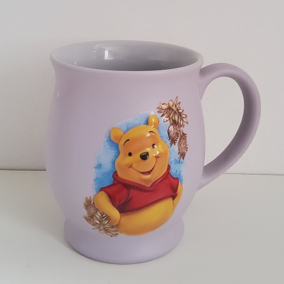 Disney Winnie the Pooh 3D Mug - Picture 3 of 5